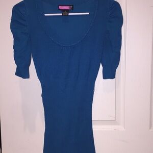 Womens Say What? Shirt